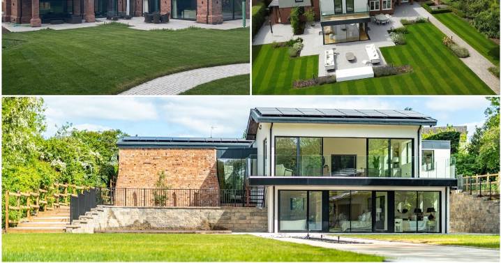 Homes with wow factor in ProCon Awards final