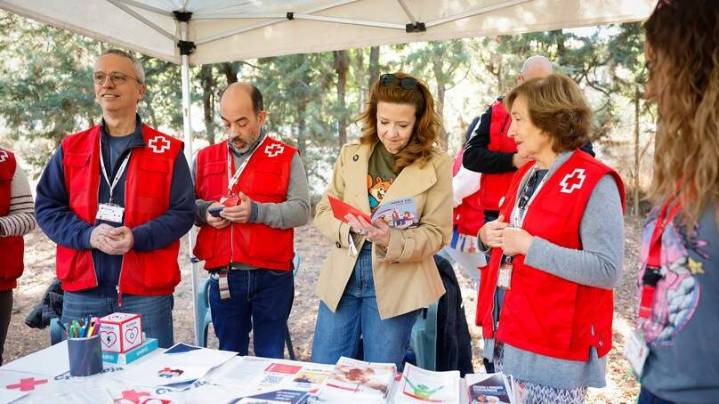 Madrid celebra el Lafora Fest para visibilizar la importancia de la salud mental