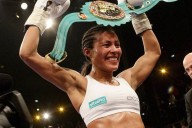 WBC Honors the First Lady of Boxing’s Charity Work in Retirement Tribute World Boxing Council pays tribute to 'The First Lady of Boxing' after her farewell fight last week in Lillestrom. Sudeep Sinha 