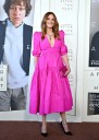 Julia Roberts Thought Pink This Weekend