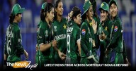 Muneeba’s run-out issue against India has been settled: Pakistan quick Diana Baig