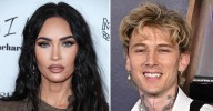 Megan Fox Jokes About Her Postpartum Curves as Actress Wows in Corset Dress Amid Rumors She's Back With Machine Gun Kelly