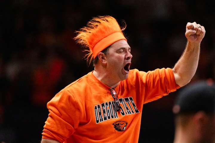 Is Oregon State’s shared revenue NIL partnership with Blueprint Sports worth the cost?