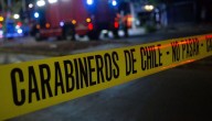 Fue abordado en la puerta de su casa: qué se sabe sobre el homicidio en Estación Central