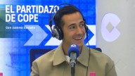 Lucas Vázquez descubre el origen de su mote 'Cafucas' y desvela qué pasaba en el vestuario del Real Madrid: "Me gusta"