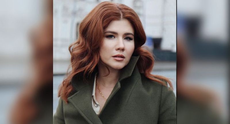 What’s Putin’s glamorous Russian spy's new mission from Moscow?