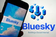 White House at its trolling best during the launch of its Bluesky account