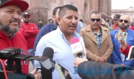“No Somos Delincuentes”, Dicen Transportistas Guadalupenses