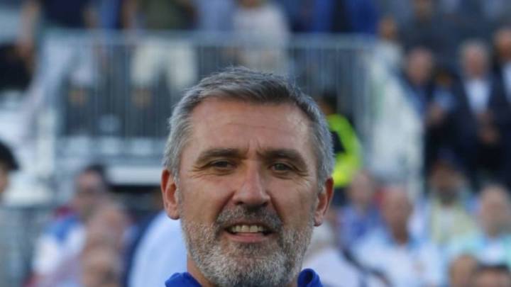 Larraz: «Nos salió todo al revés ante la Cultural, pero no es el final»