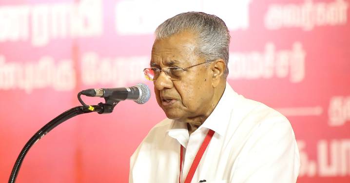 SIR impractical, undermines public trust: Kerala CM Pinarayi Vijayan