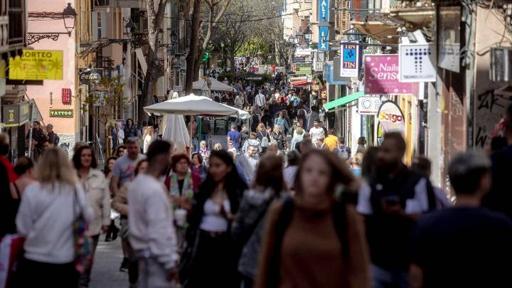 En Mallorca no hay mallorquines; por Matías Vallés