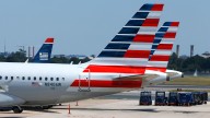 Plane makes emergency landing after crew bang on cockpit door over comms problem
