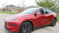 Tesla's iOS app now tells you exactly what maintenance your car needs