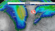 Is the cool season about to get started in Central Florida?