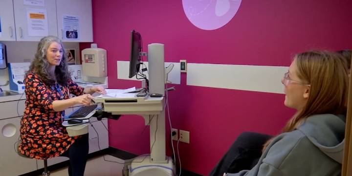 Providence St. Vincent doctors use new ‘life