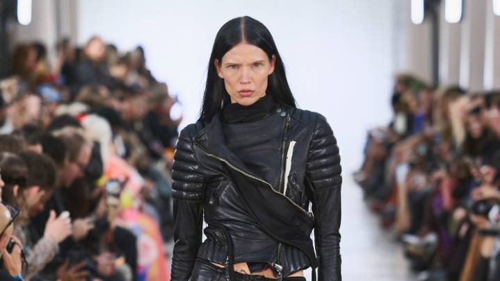 Ottolinger Spring 2026 Ready-to-Wear Runway, Fashion Show & Collection Review [PHOTOS]