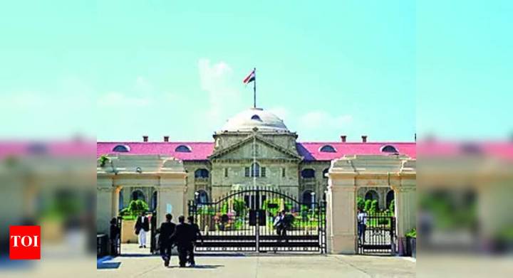 'Forwarding pro-Pak message not sedition': Allahabad high court grants bail to man