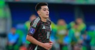 Gilberto Mora portada en diarios españoles: El Madrid observa de cerca al atacante de 17 años
