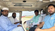 INDIA bloc to name one more Dy CM face soon: Tejashwi