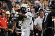 Youth making mark for CU Buffs football
