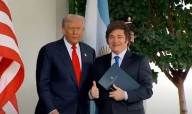 Trump condiciona "apoyo" al resultado electoral