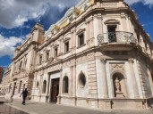 Concluyen trabajos de restauración del Palacio Municipal tras daños por manifestación antitaurina; se invirtieron 75,000 pesos