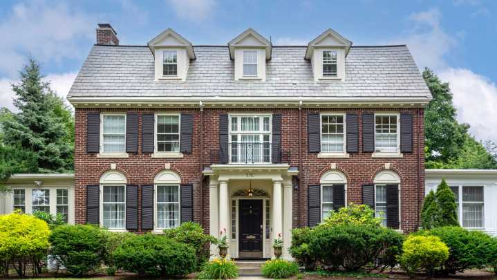The Timeless Fairytale Window Treatment That Can Elevate Your Home's Design