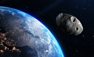 Scientists discover ‘Arjuna’, a looping asteroid shadowing Earth since the 1960s