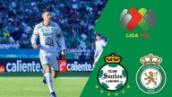 Santos Laguna vs León: Dónde ver HOY EN VIVO a James en la Liga MX