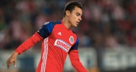 Detienen a Omar Bravo, exgoleador de Chivas, por presunto abuso