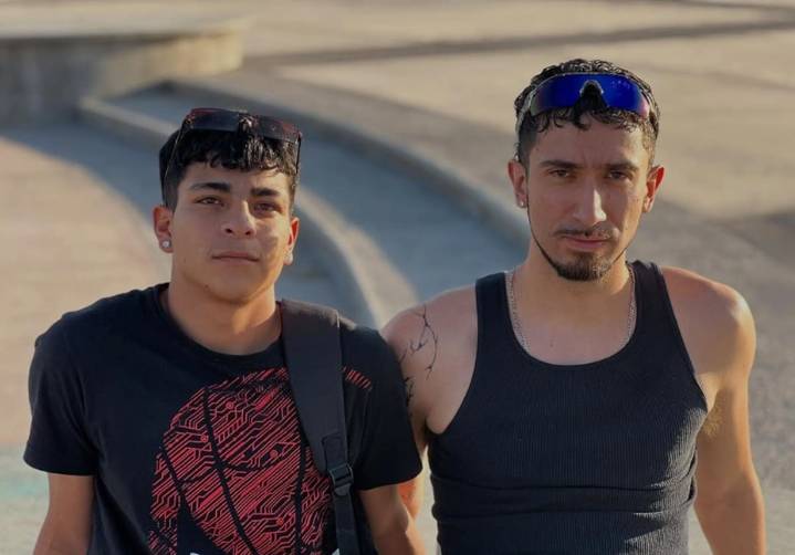 "En el camino", la película mexicana ganadora en Venecia, que tendrá dos versiones para el cine