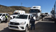 Ya detectaron ingreso de 1.156 trabajadores mineros foráneos
