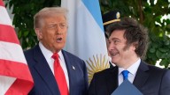 Financial Times asegura que Trump impulsa la dolarización global y ve a Argentina como "candidato principal"