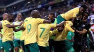 South Africa qualify for World Cup despite points deduction