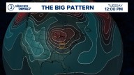 Weather Blog | Stubborn cut-off low bringing days of chilly rainfall to Northeast Ohio