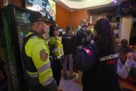Migraciones y Policía Nacional del Perú lideran megaoperativo en Lima Norte