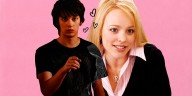The Regina George and Rodrick Heffley Shipping