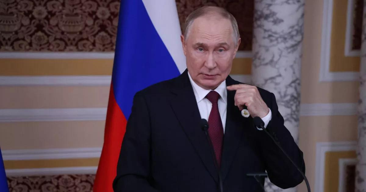 MI5 warns British politicians 'you are targets' of Russian, Iranian and Chinese spies