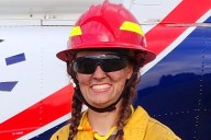 Firefighter, 26, Dies After Being Struck by Falling Tree While on Duty
