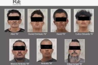 Vinculan a proceso a 7 hombres por presunto narcomenudeo en Playa del Carmen