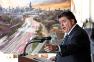 Gov. JB Pritzker skeptical about House Democrats’ tax and fee plans to address public transit