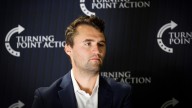 State employees fired over Charlie Kirk posts inundate courts
