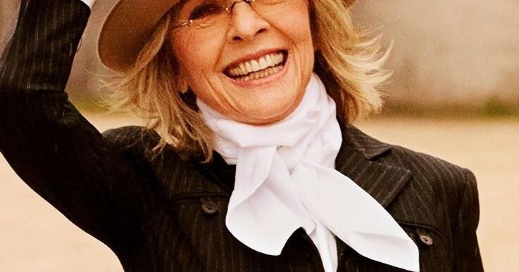 Actress Diane Keaton dies at 79