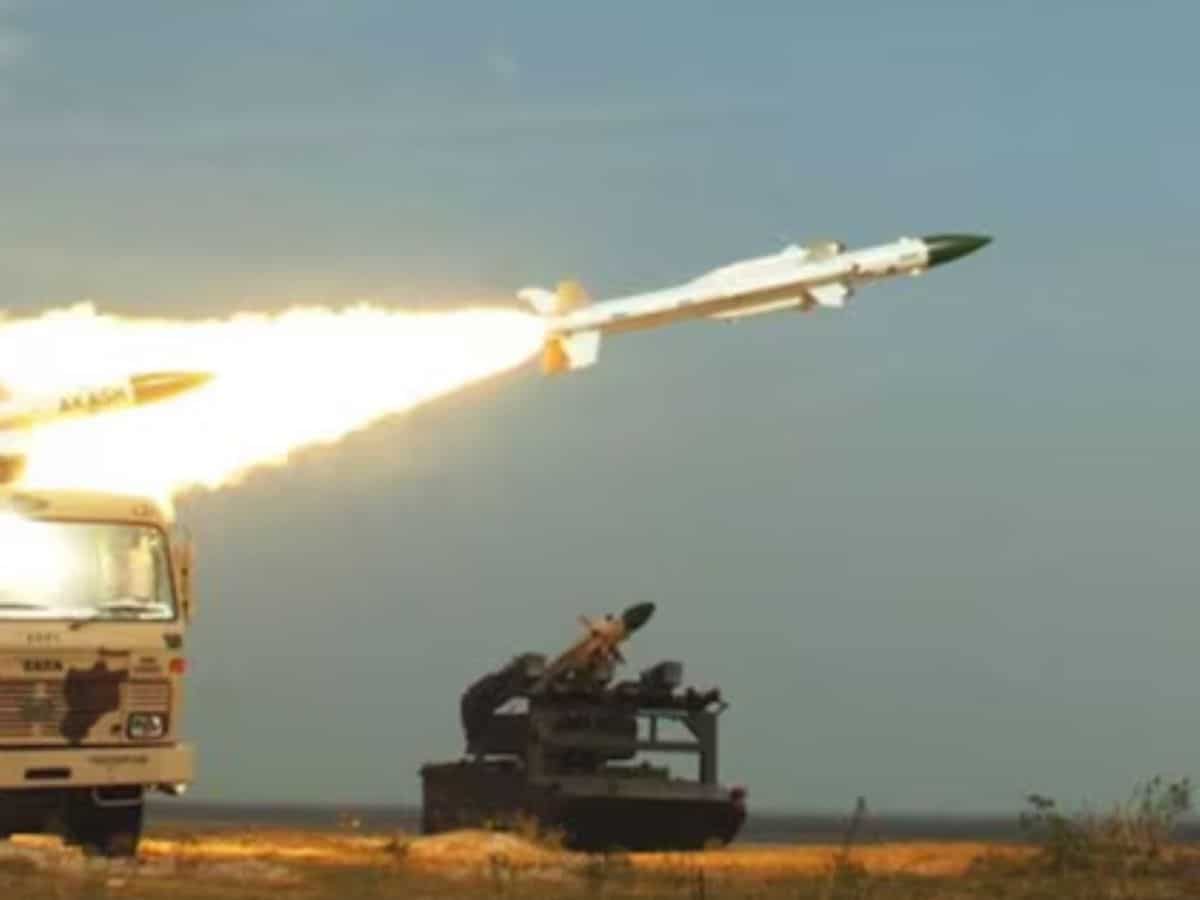 A big boost to Indian defence, DAC clears Rs 79,000-crore proposals for Army, Navy and Air Force
