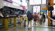 Renfe invertirá 20 millones en sus talleres de València