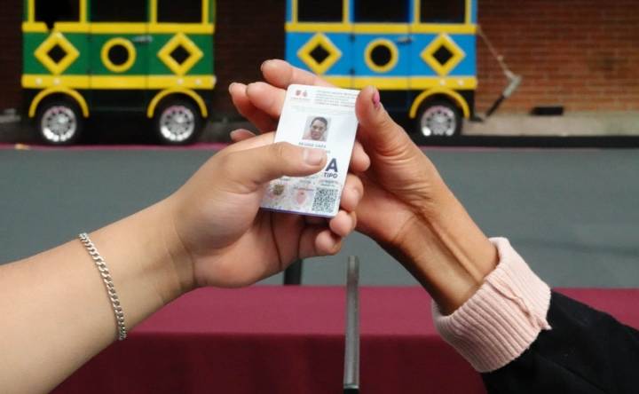 Semovi desmiente descuentos en licencias de conducir; conoce los costos vigentes