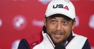 PGA Tour and LPGA Tour head to Asia. Europe goes to Spain and Korn Ferry ends its season