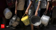 'Will take time': UN issues stark warning on Gaza famine; urges opening of all crossings