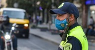 Nuevas reglas de tránsito en CDMX endurecen sanciones