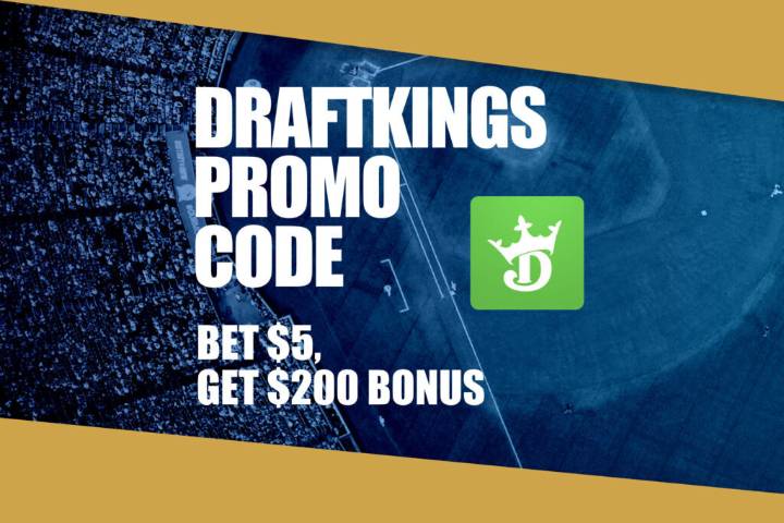 DraftKings Promo Code: Claim $200 MLB Playoffs Bonus for Wild Card Games
